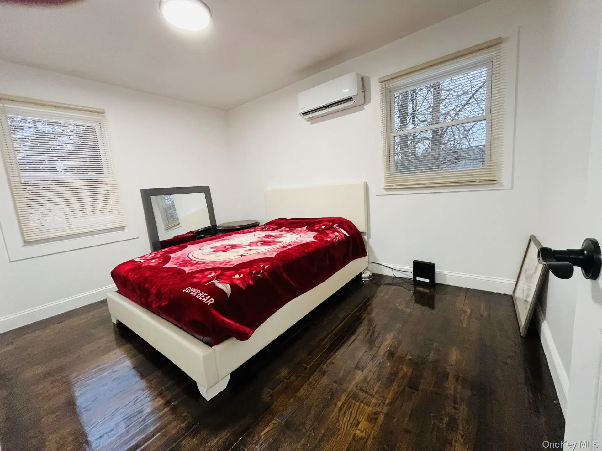 Primary bedroom Primary bedroom