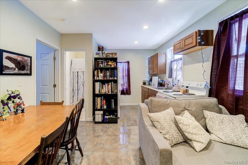 Kitchen Living Room Combo with recessed lighting Kitchen Living Room Combo with recessed lighting