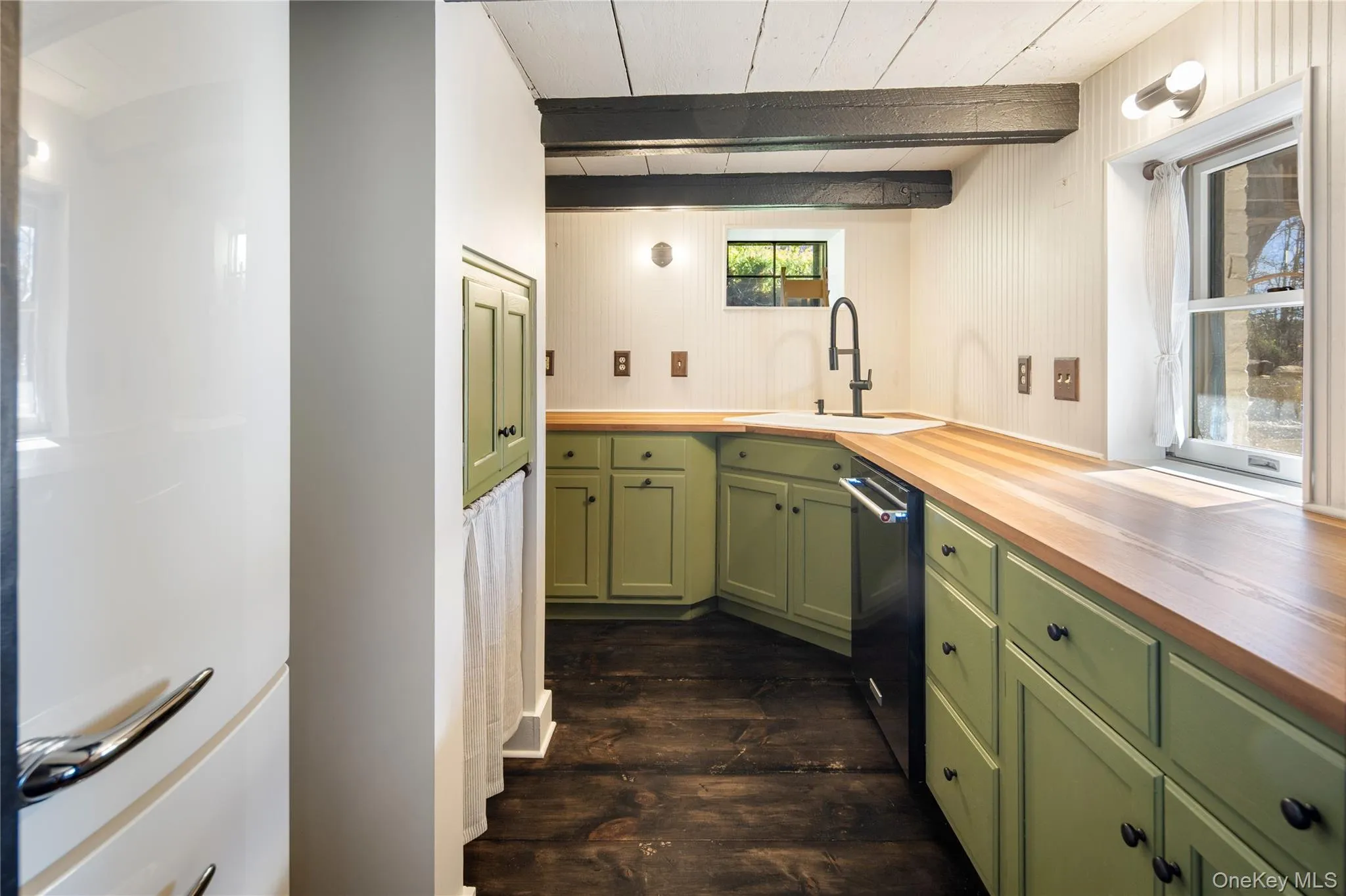 Completely renovated kitchen Completely renovated kitchen