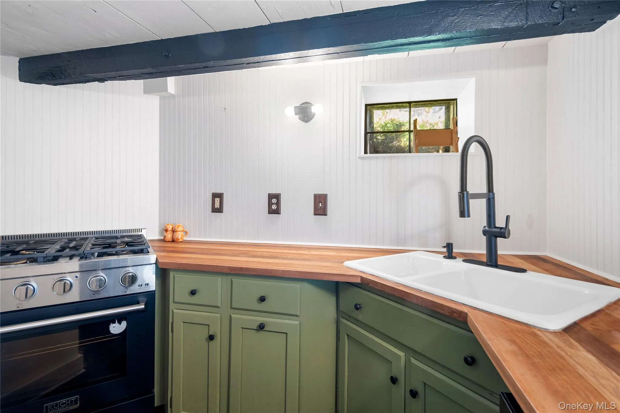 Completely renovated kitchen Completely renovated kitchen