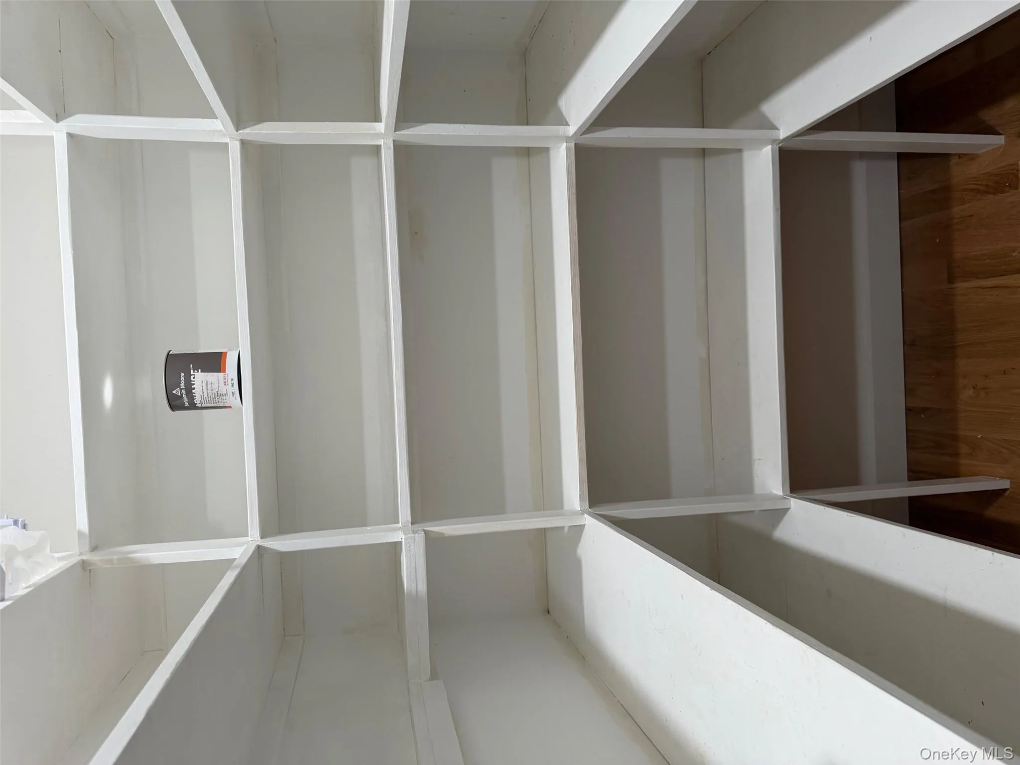 View of pantry View of pantry