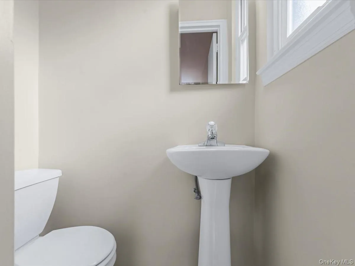 Powder room in Primary Bedroom Powder room in Primary Bedroom