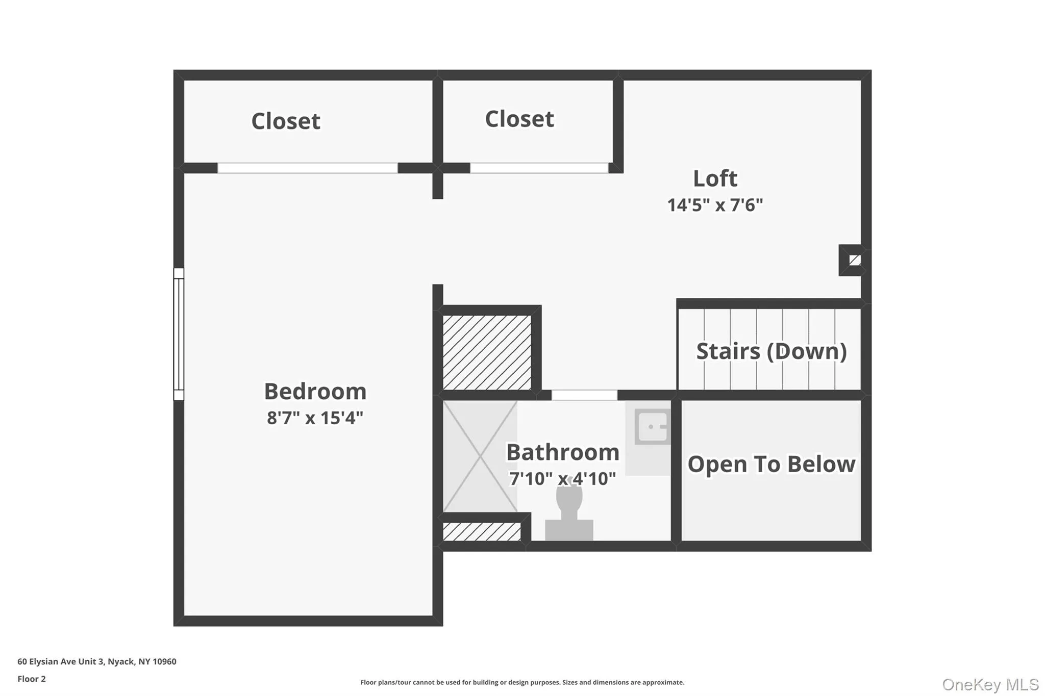 View of home floor plan View of home floor plan