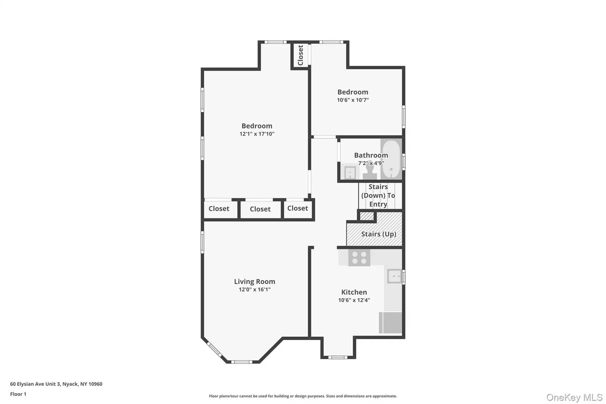 View of property floor plan View of property floor plan