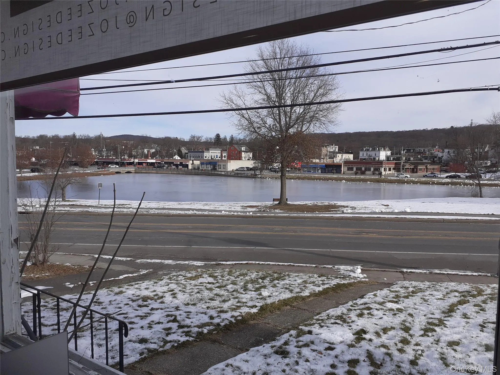 Water view Water view
