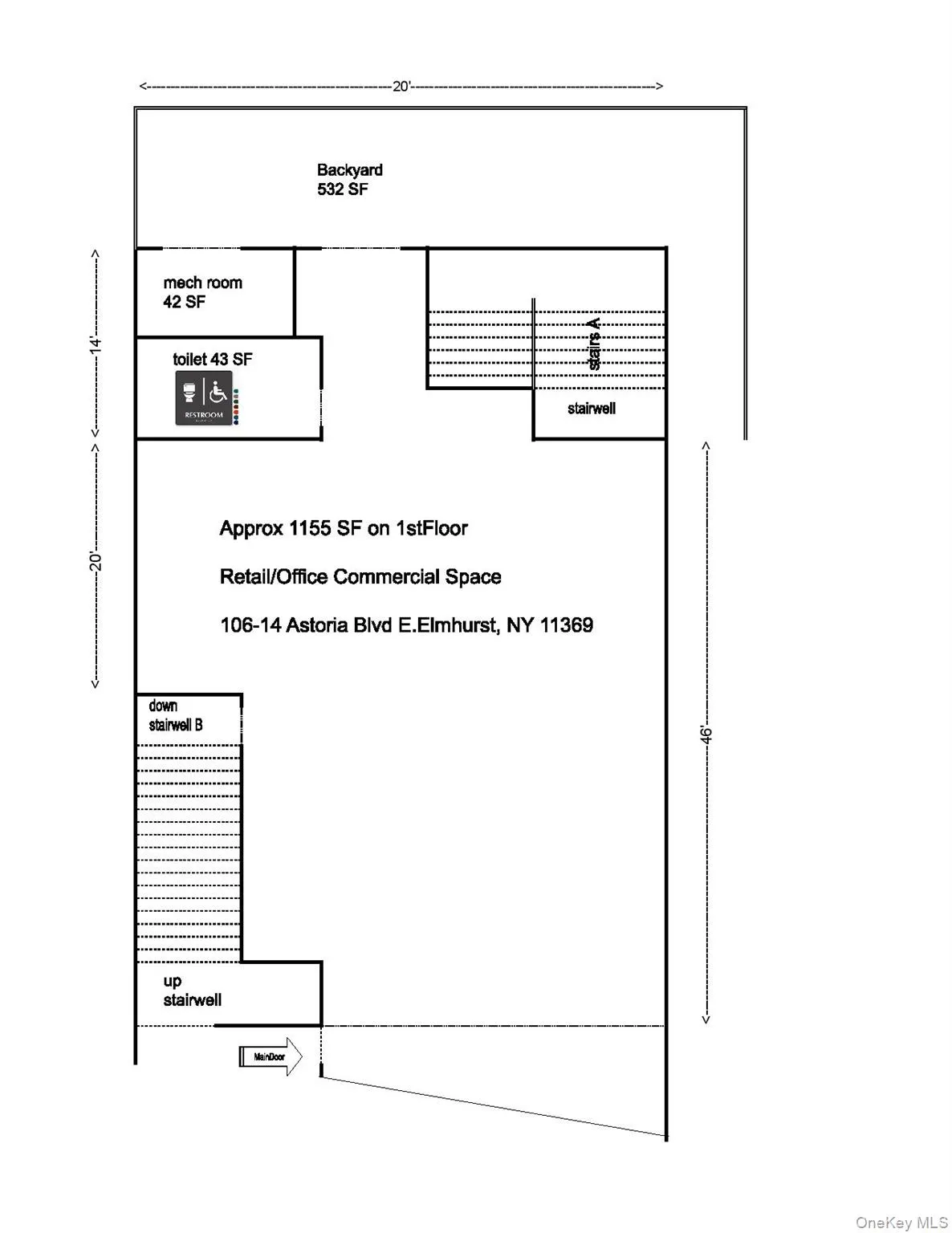 first floor first floor