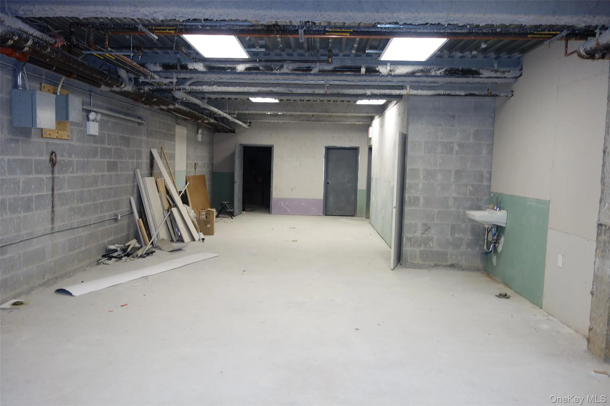 storage space storage space