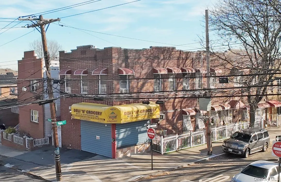 View of building exterior View of building exterior