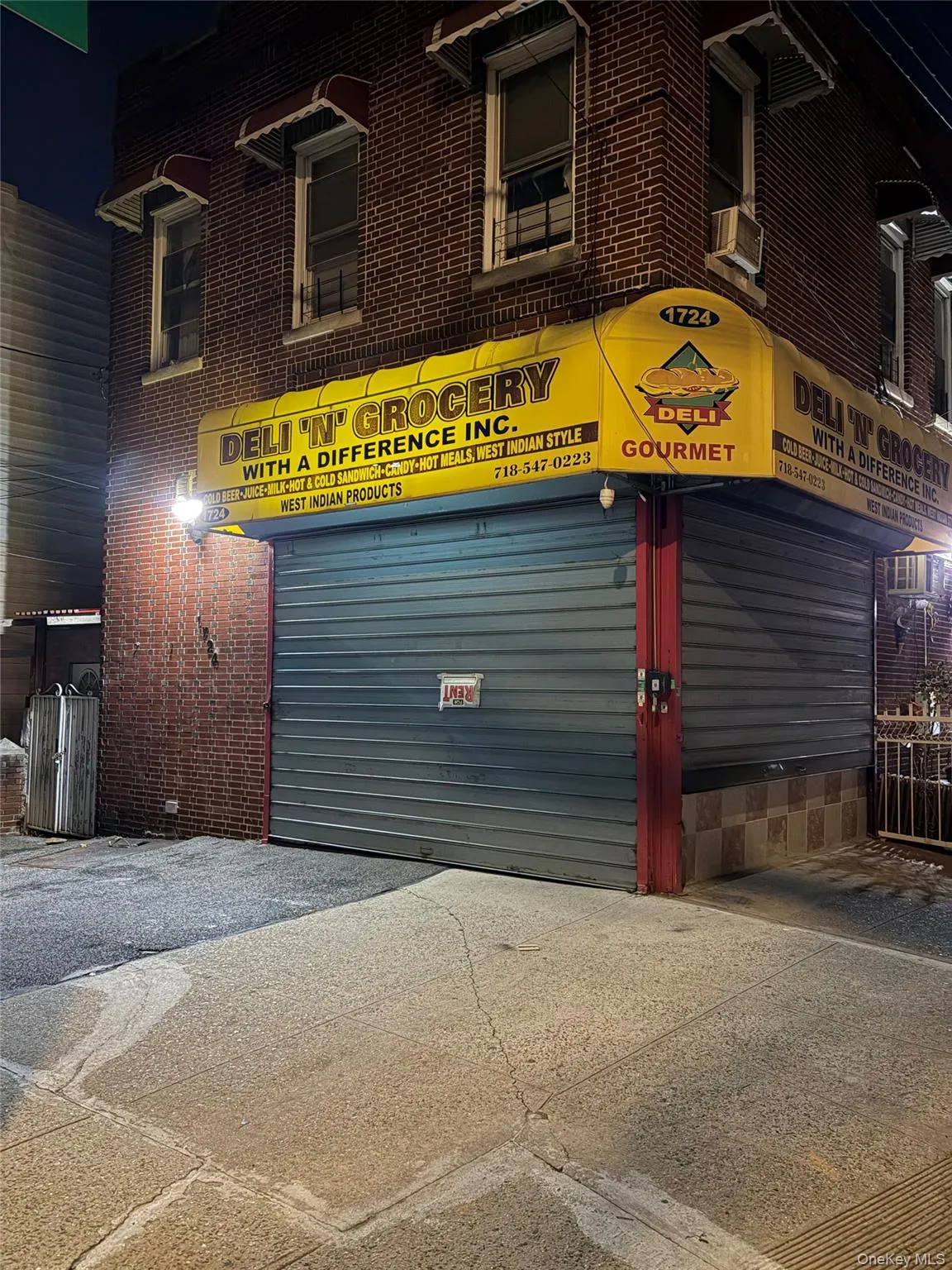 1724 Bussing Avenue, New York, NY, ,Commercial Lease,Idx,Bussing,0,942254 1724 Bussing Avenue, New York, NY, ,Commercial Lease,Idx,Bussing,0,942254