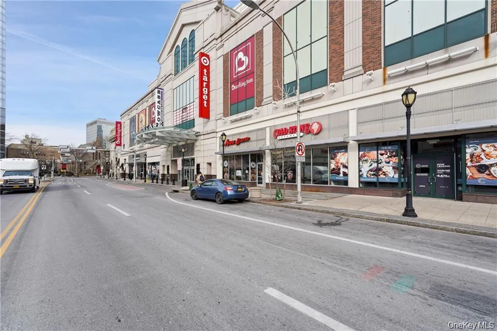 Close to Shopping Close to Shopping