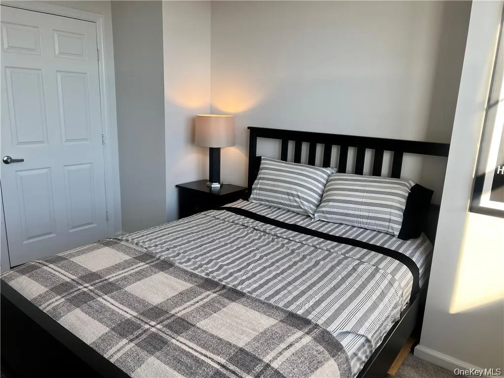 Alternate view of the bedroom Alternate view of the bedroom