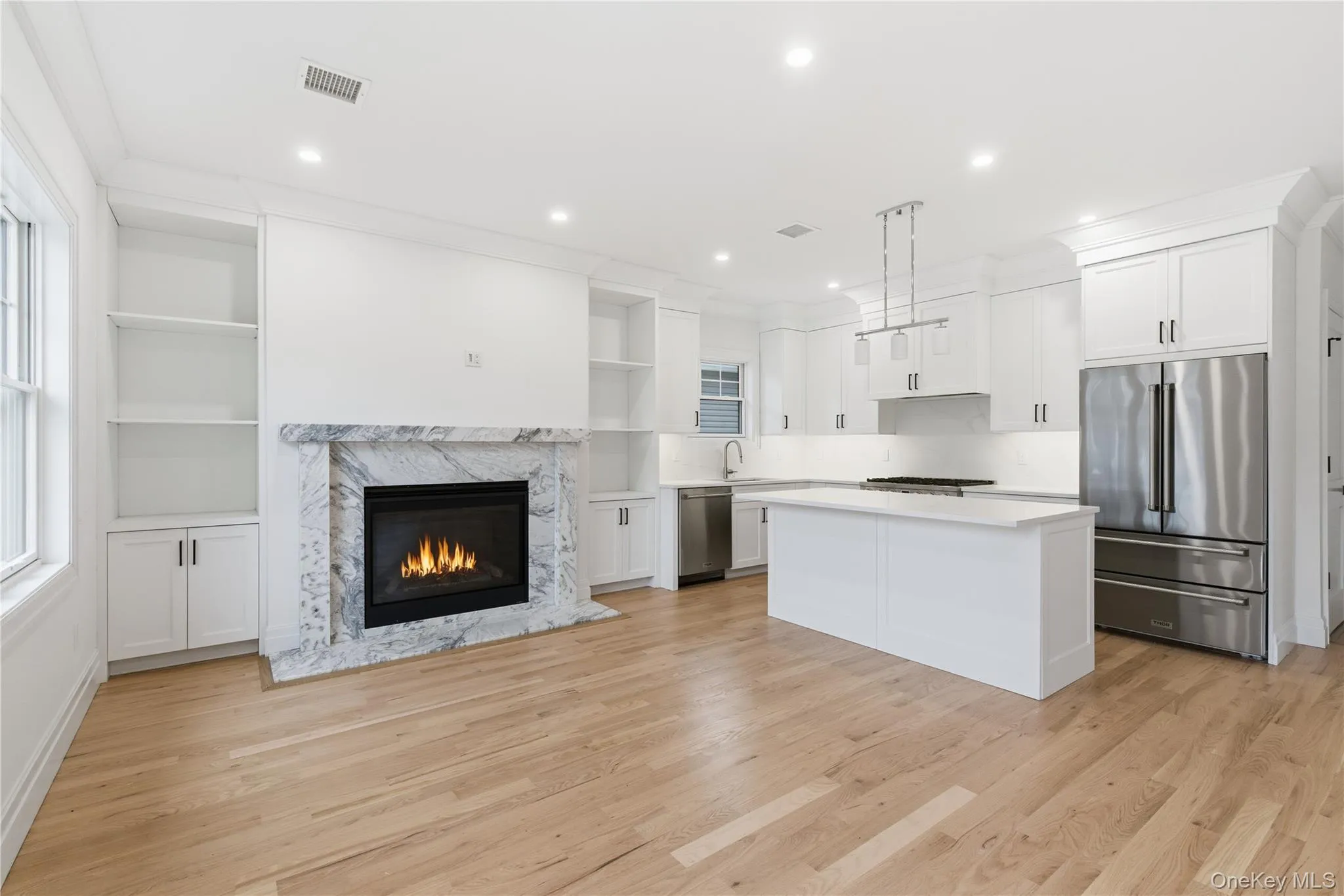 Open Floor Plan Open Floor Plan