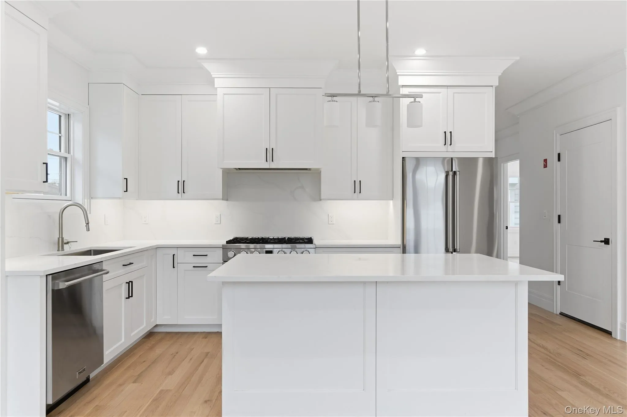 New Kitchen New Kitchen