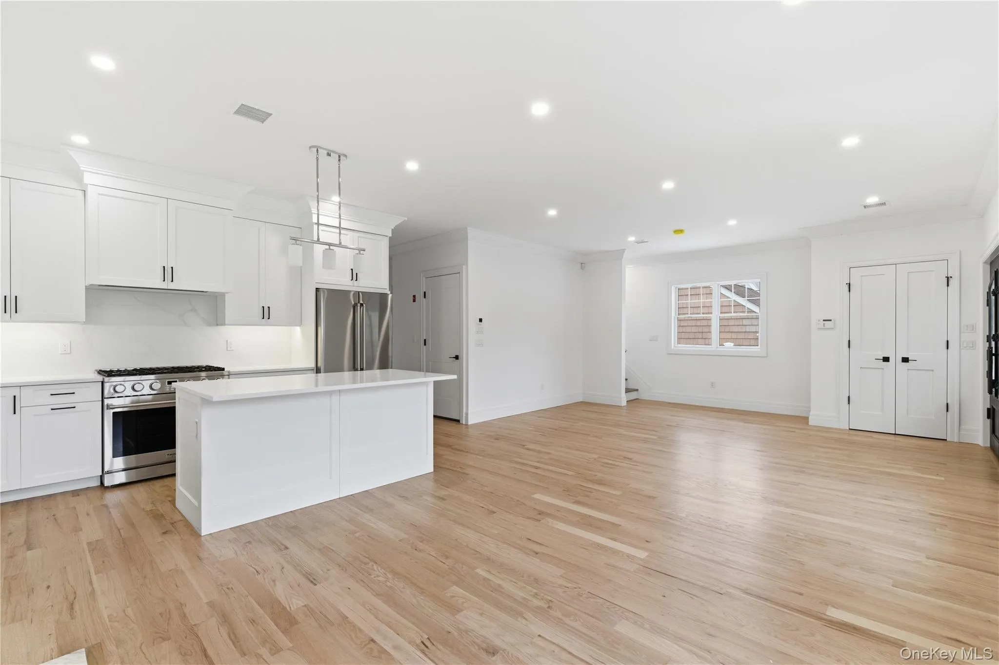 Hardwood Floors and LED Lighting Throughout Hardwood Floors and LED Lighting Throughout