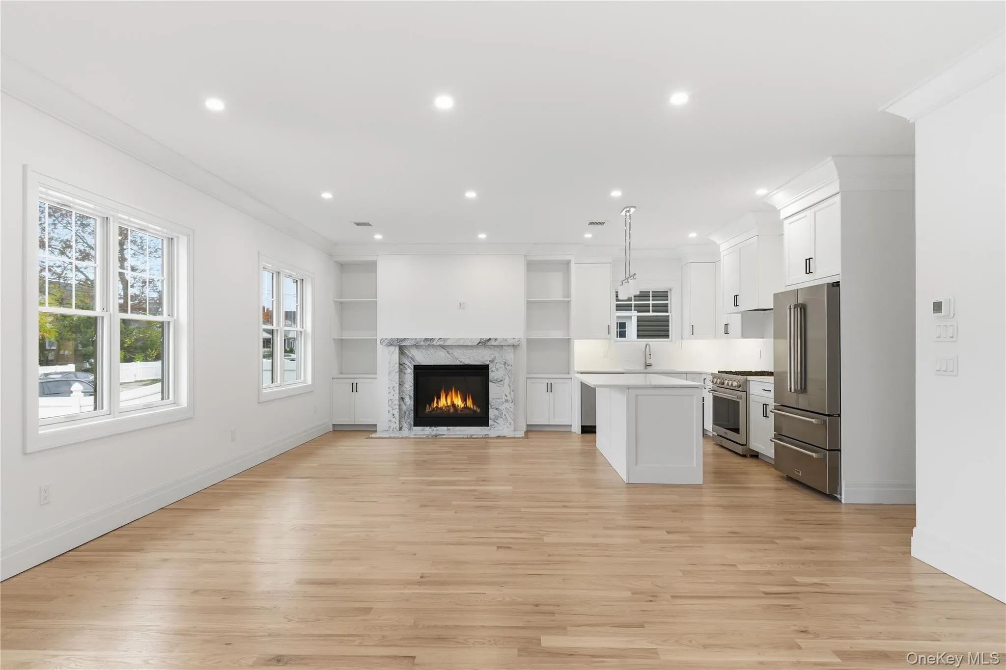 Open Floor Plan Open Floor Plan