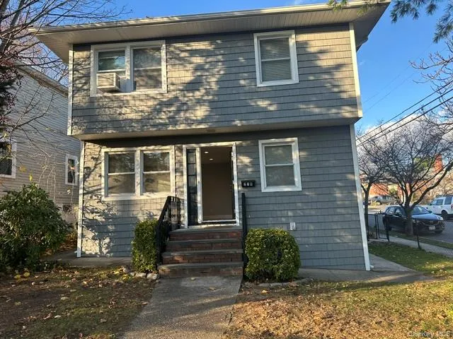 View of colonial home View of colonial home