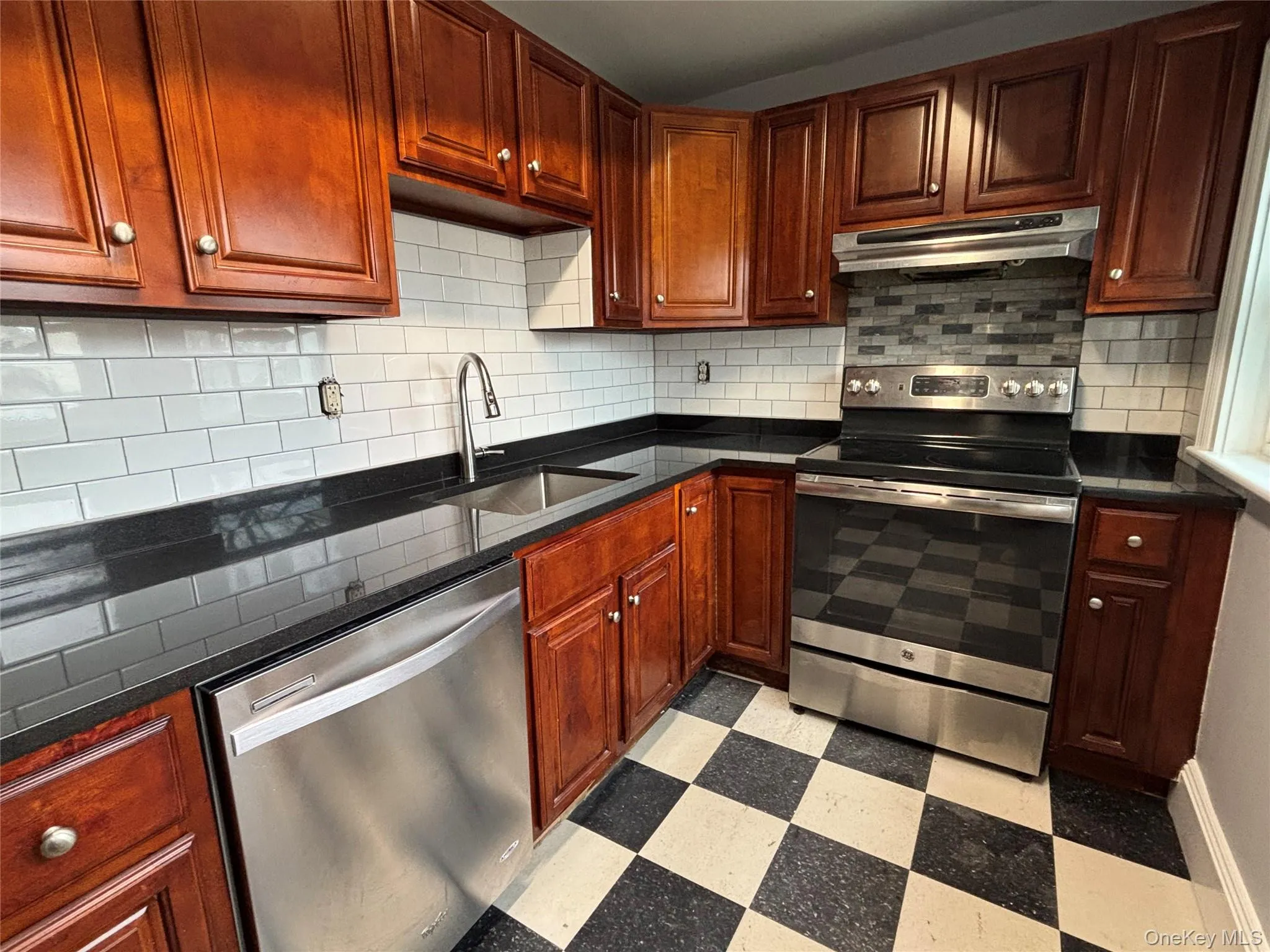 Another view of Kitchen. Another view of Kitchen.