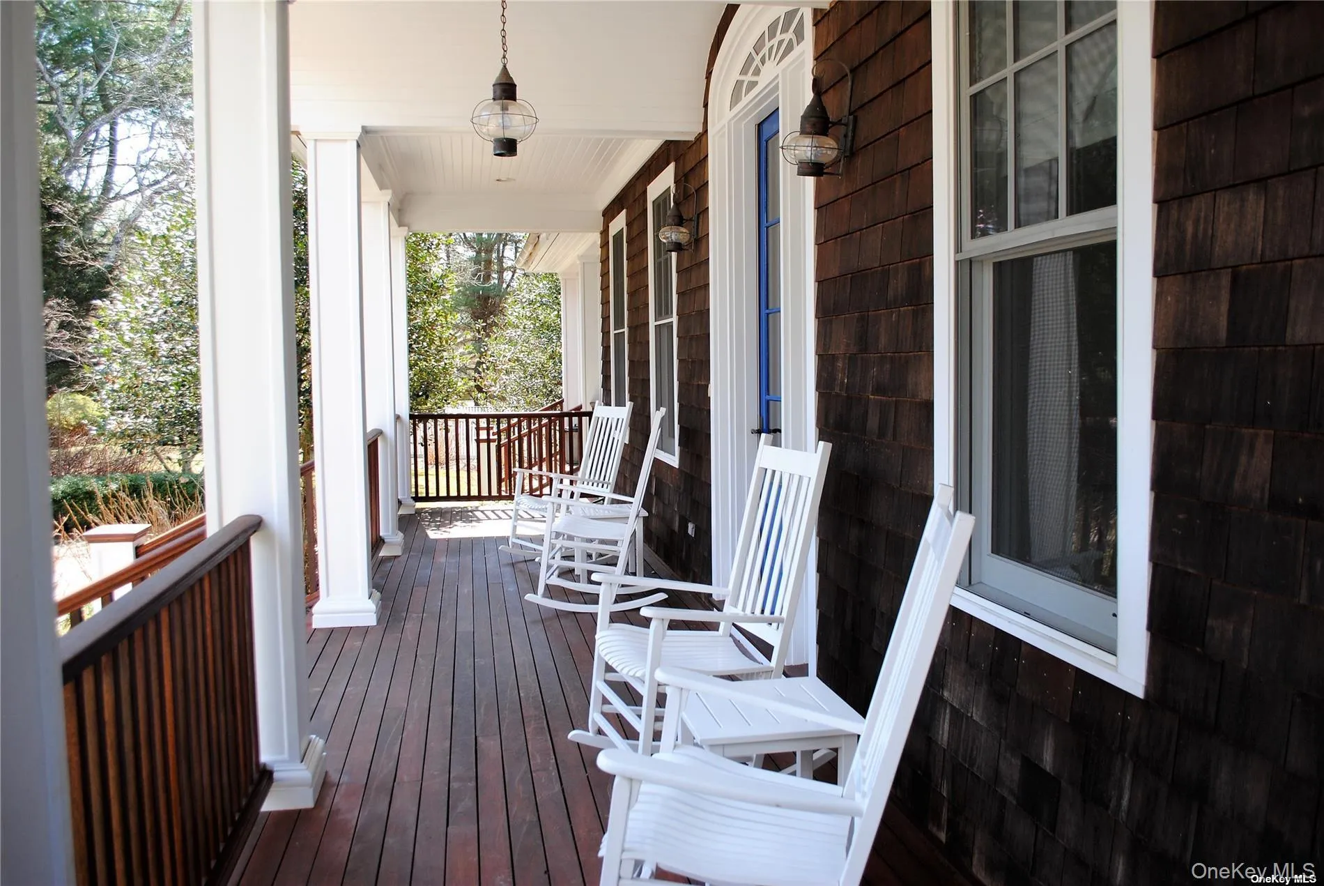 Front Porch Front Porch