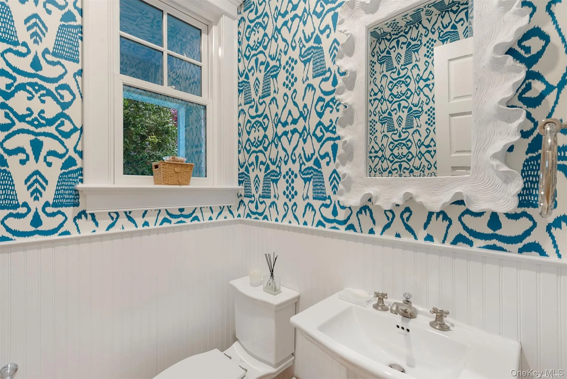 1st Floor Powder Room 1st Floor Powder Room