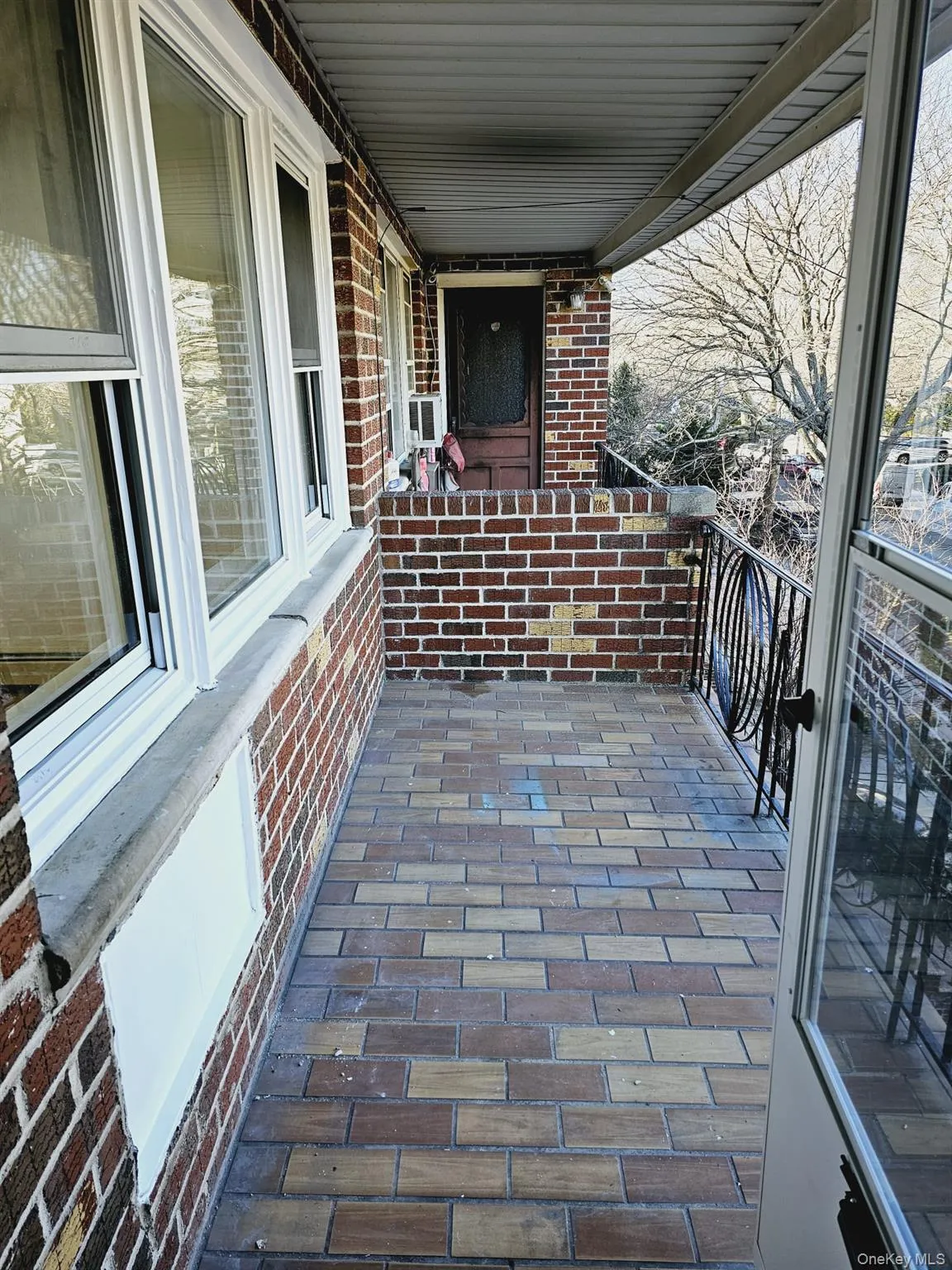 View of patio / terrace View of patio / terrace