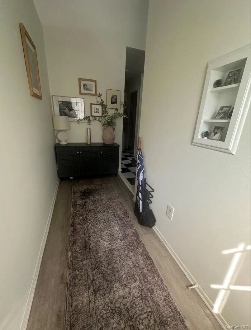 Corridor, Front Door Entrance Corridor, Front Door Entrance