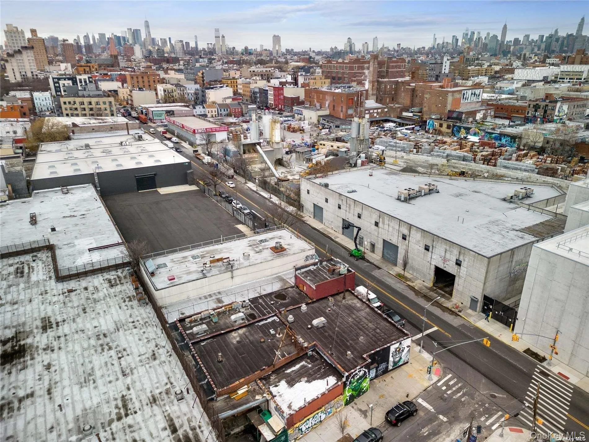 310 Johnson Avenue, New York, NY, ,Commercial Lease,Idx,Johnson,0,942366 310 Johnson Avenue, New York, NY, ,Commercial Lease,Idx,Johnson,0,942366