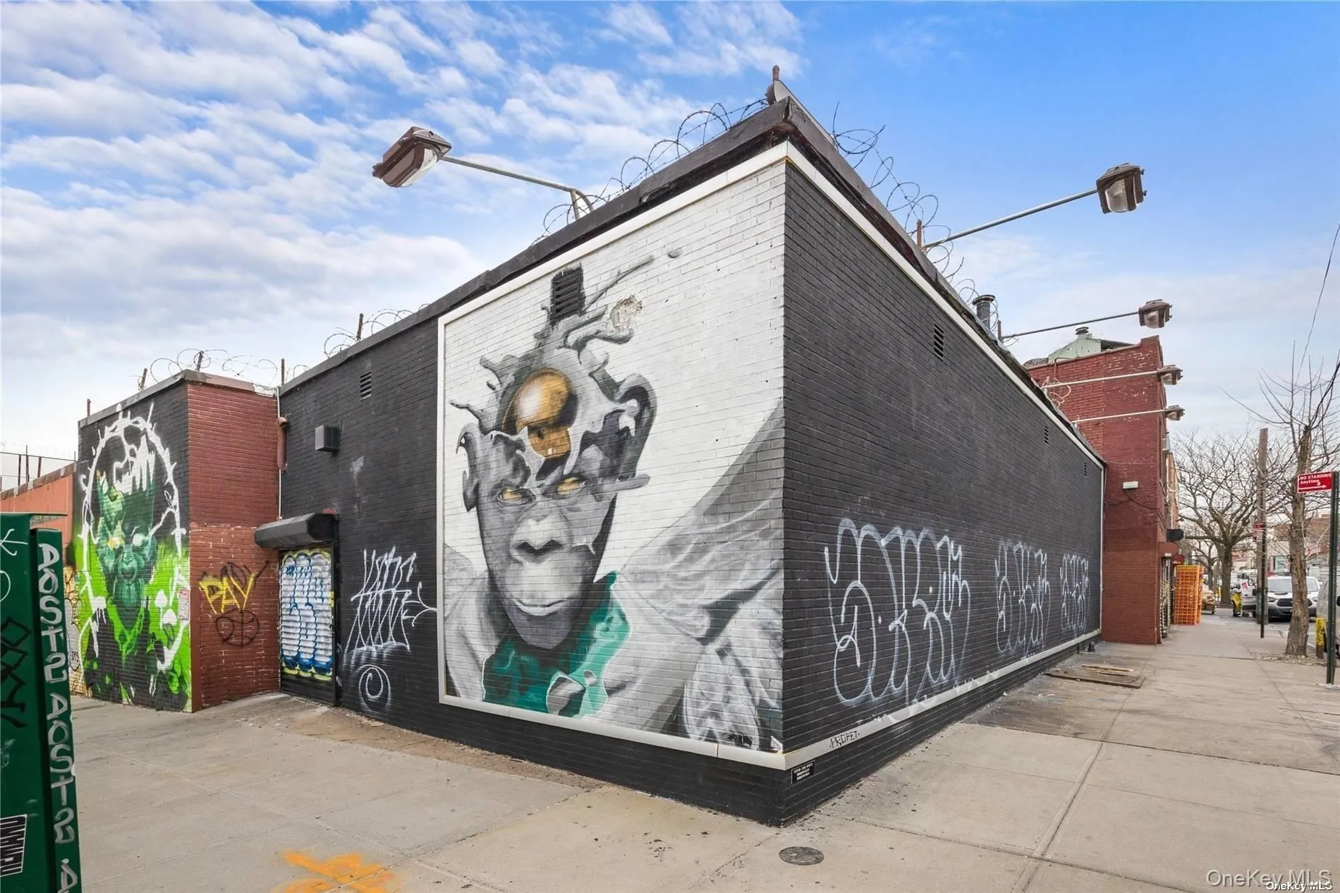 310 Johnson Avenue, New York, NY, ,Commercial Lease,Idx,Johnson,0,942366 310 Johnson Avenue, New York, NY, ,Commercial Lease,Idx,Johnson,0,942366