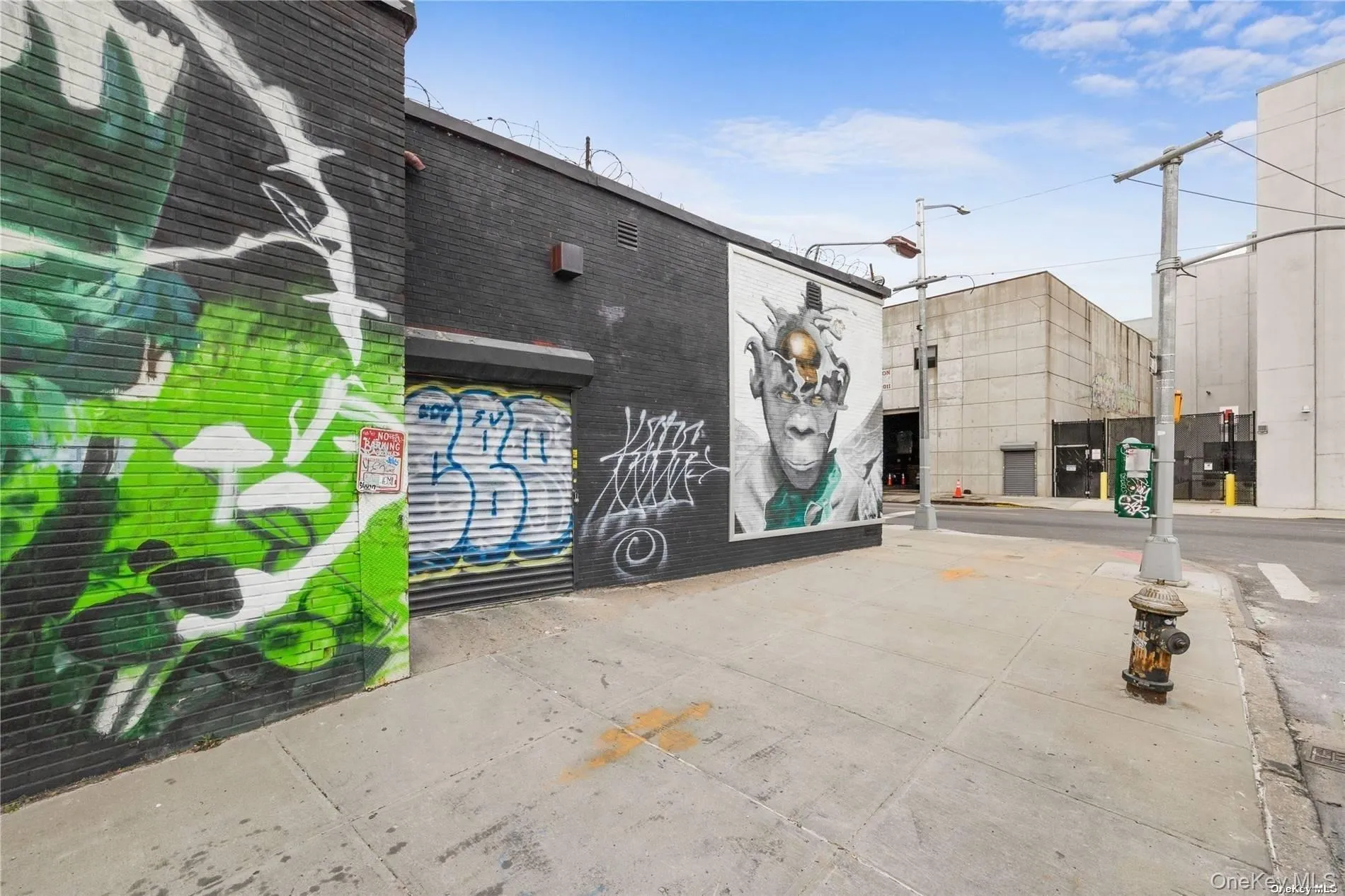 310 Johnson Avenue, New York, NY, ,Commercial Lease,Idx,Johnson,0,942366 310 Johnson Avenue, New York, NY, ,Commercial Lease,Idx,Johnson,0,942366