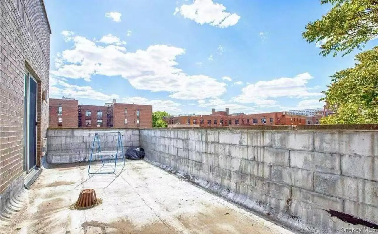 View of patio View of patio