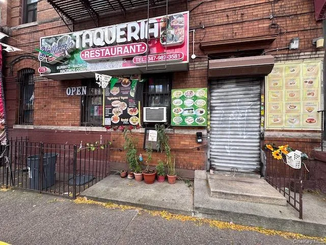 778 Seneca Avenue, New York, NY, ,Commercial Lease,Idx,Seneca,0,942377 778 Seneca Avenue, New York, NY, ,Commercial Lease,Idx,Seneca,0,942377