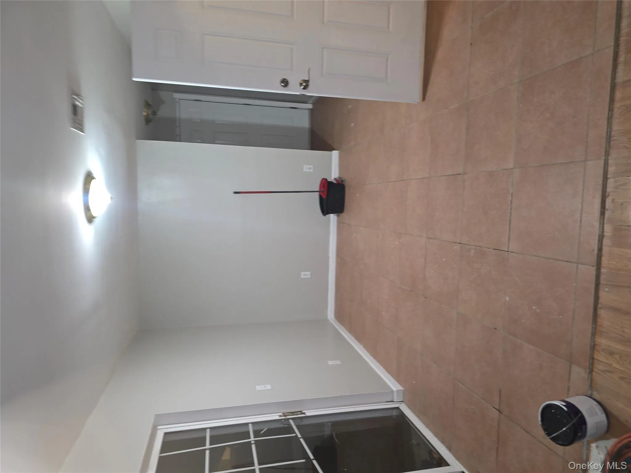 Unfurnished room featuring baseboards Unfurnished room featuring baseboards