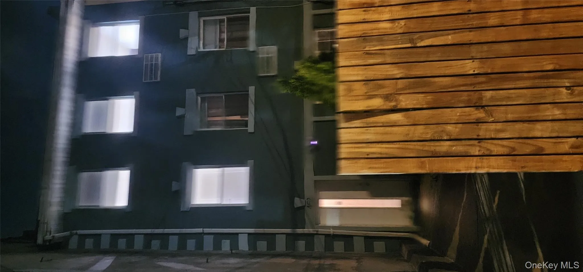 View of home's exterior View of home's exterior