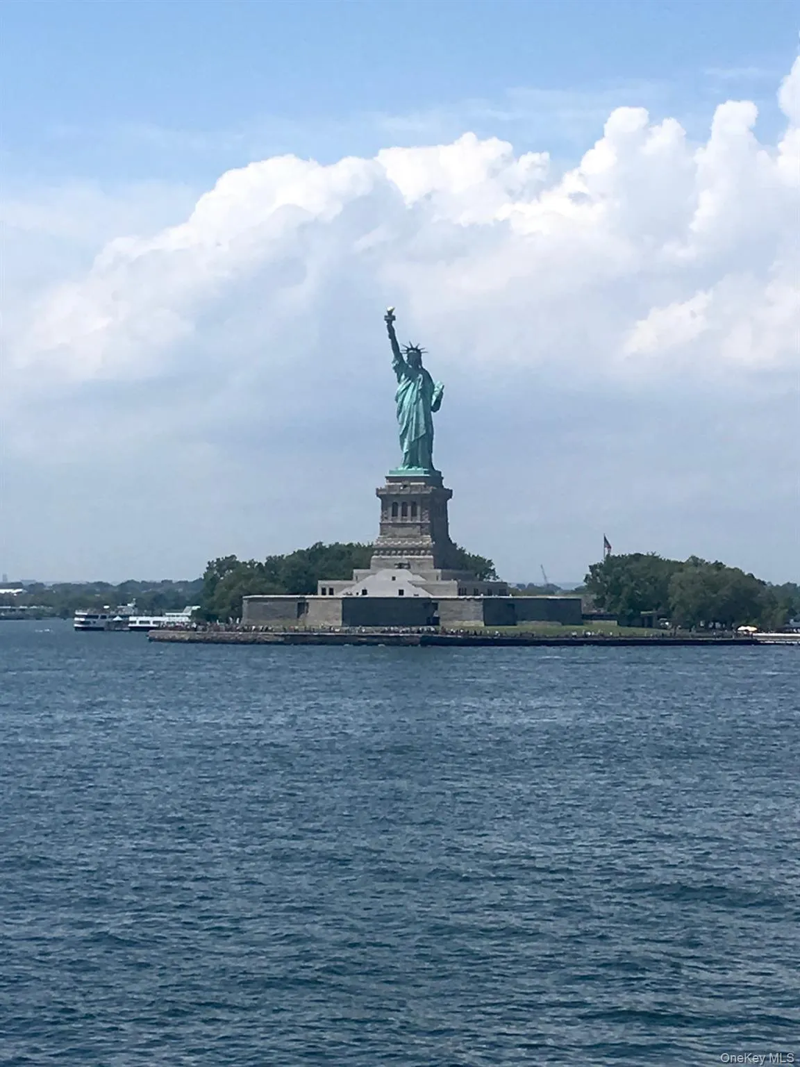 Water view Water view