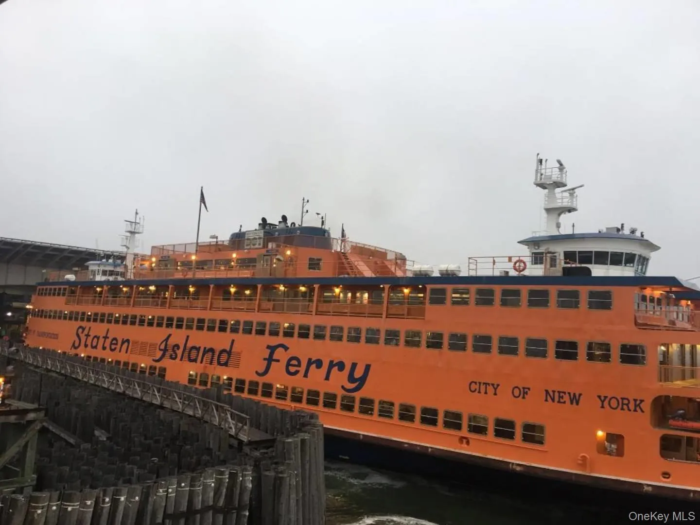 5 Minutes to Staten Island Ferry Terminal 5 Minutes to Staten Island Ferry Terminal