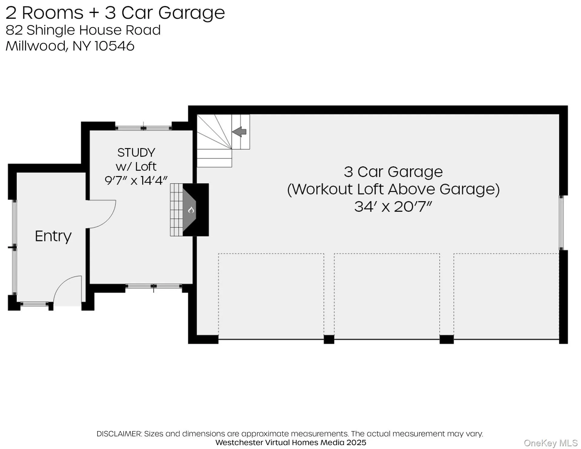 View of floor plan / room layout View of floor plan / room layout