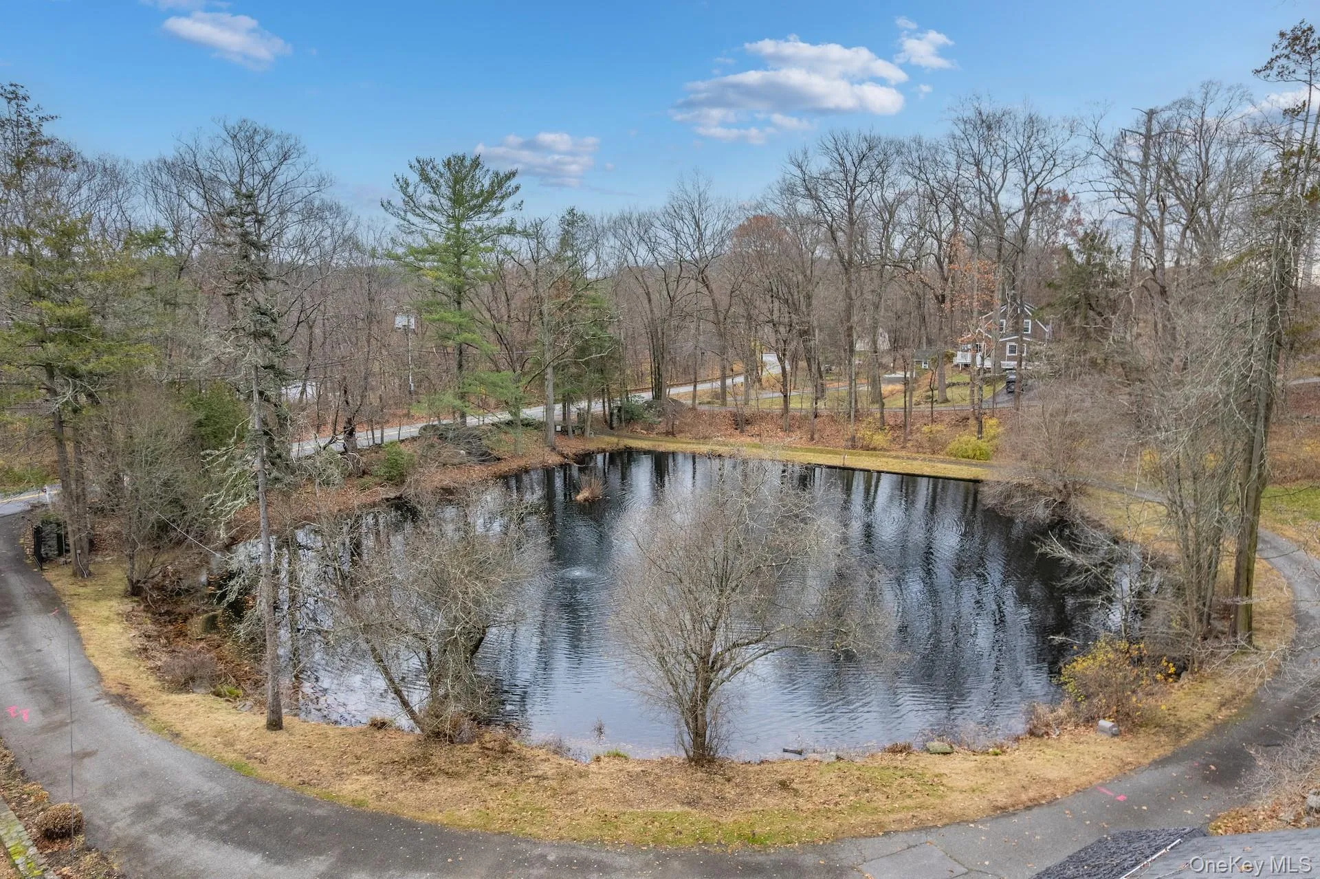 Water view Water view