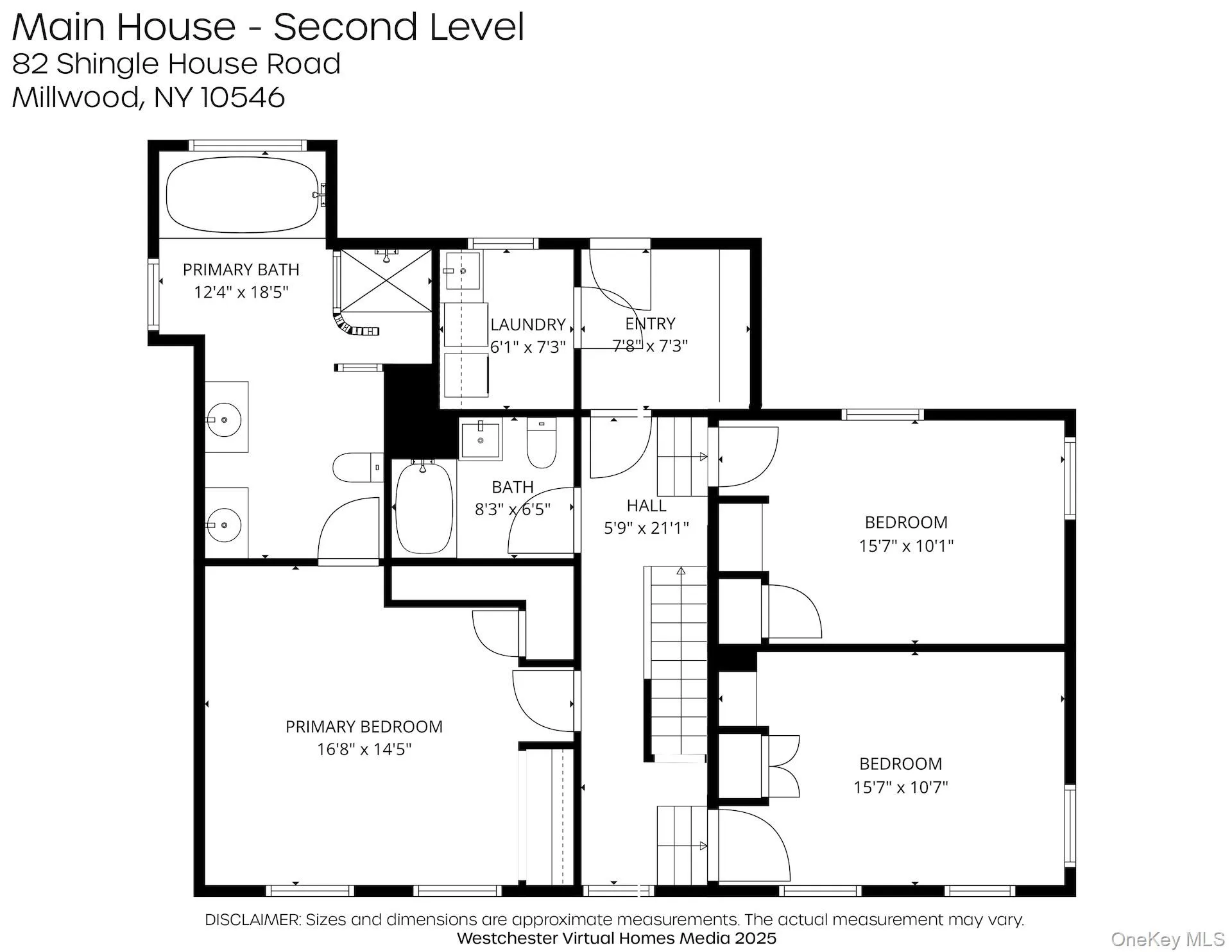 View of property floor plan View of property floor plan