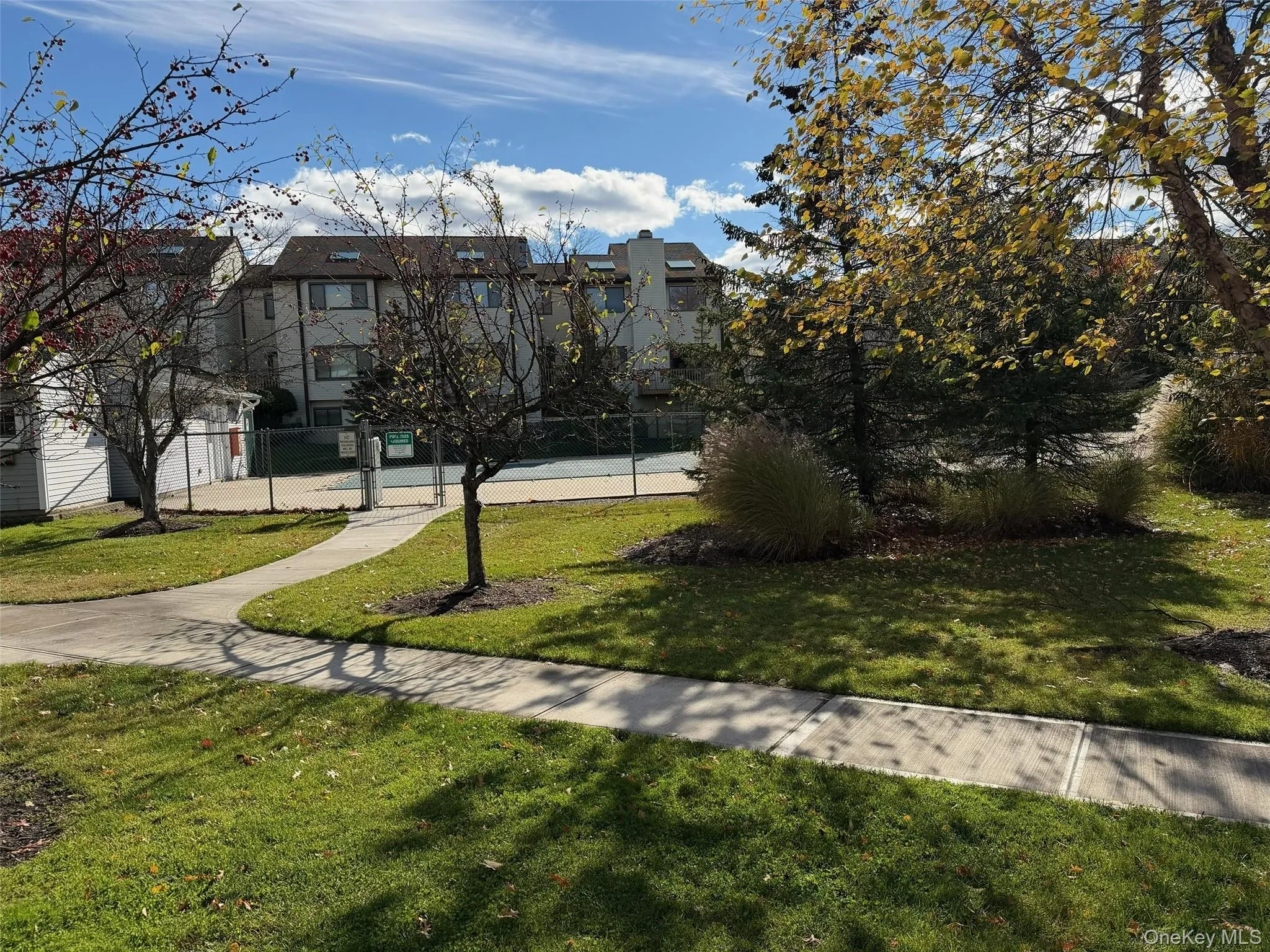 Surrounding community Surrounding community