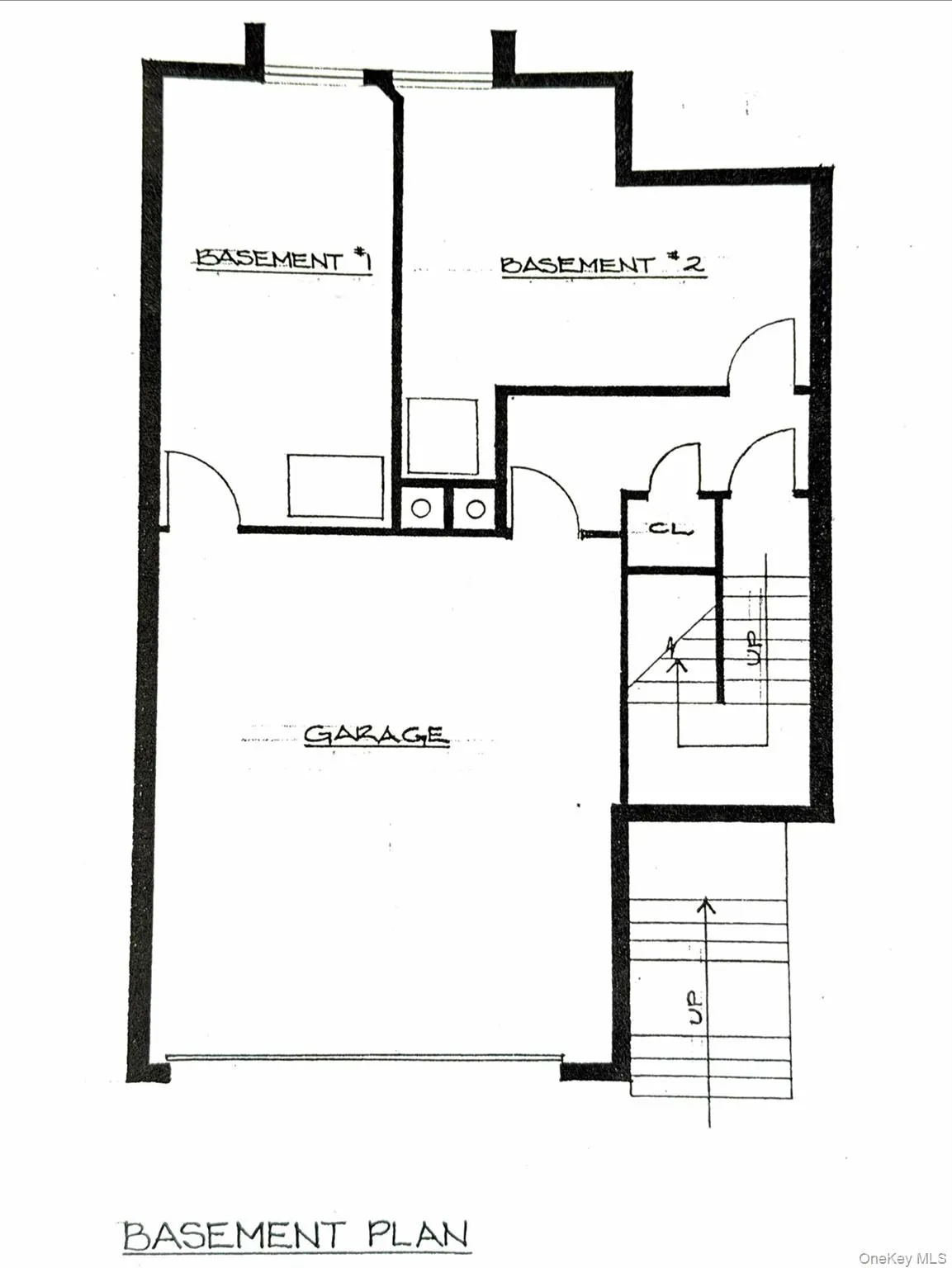 View of room layout View of room layout