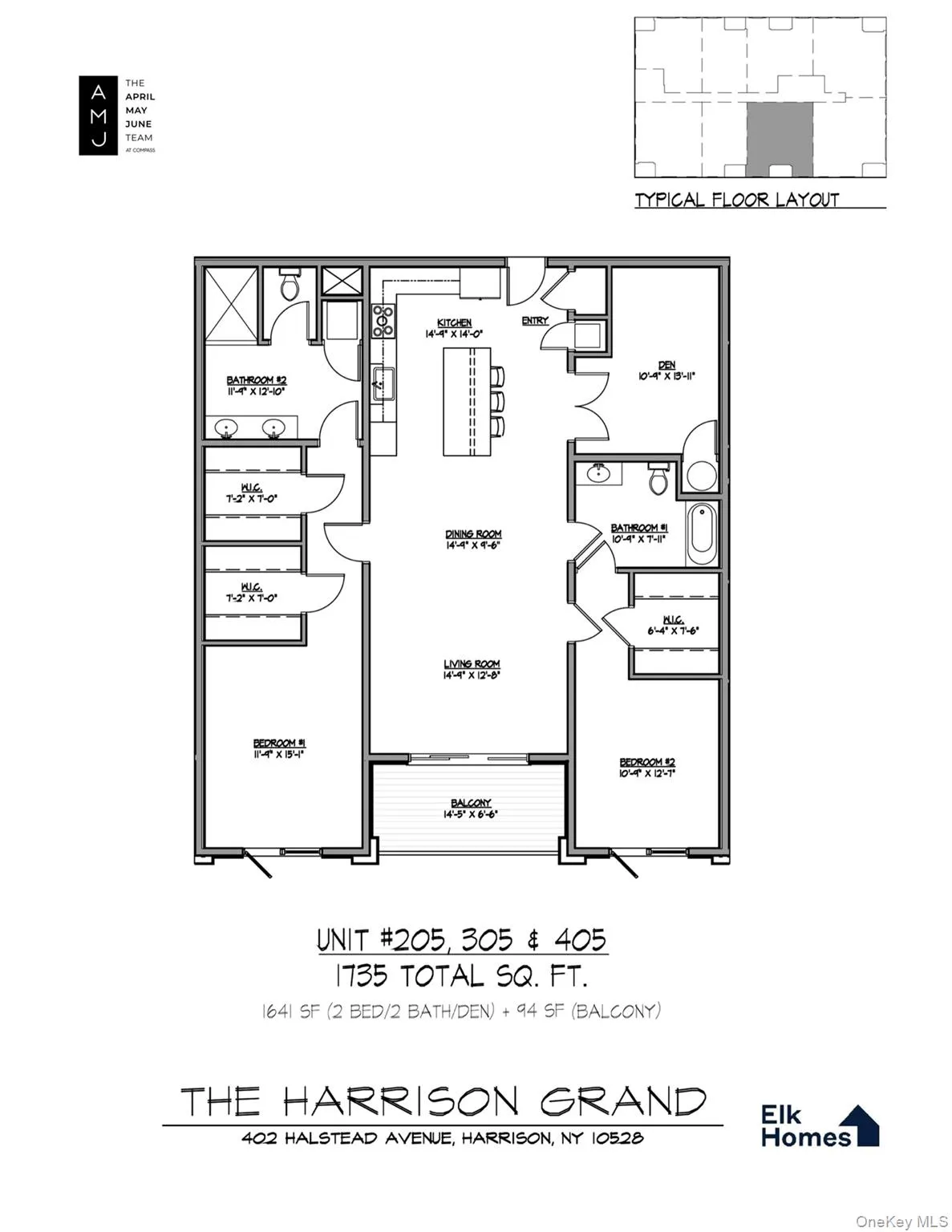 Floorplan Floorplan