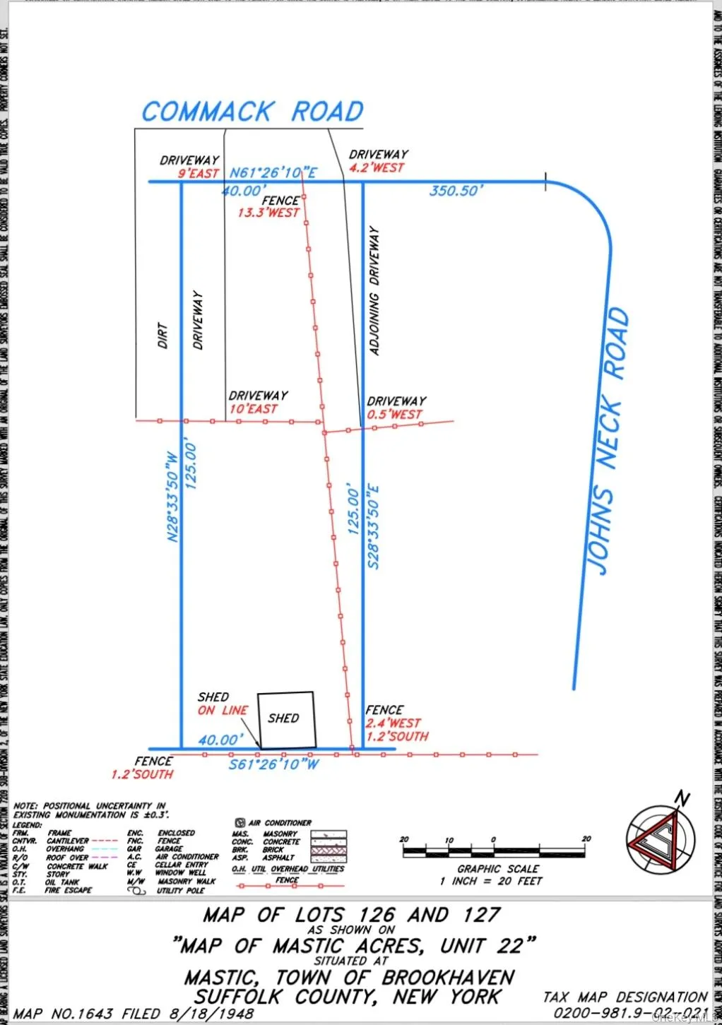 Commack Road, Brookhaven, NY, ,Land,For Rent,Commack,0,942458 Commack Road, Brookhaven, NY, ,Land,For Rent,Commack,0,942458