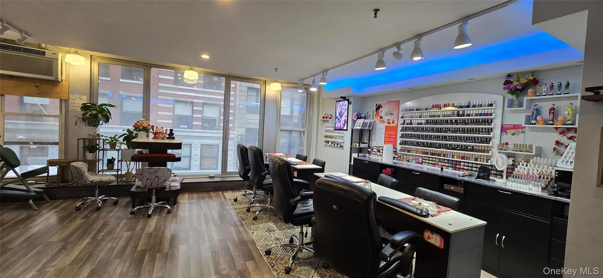 View of office View of office