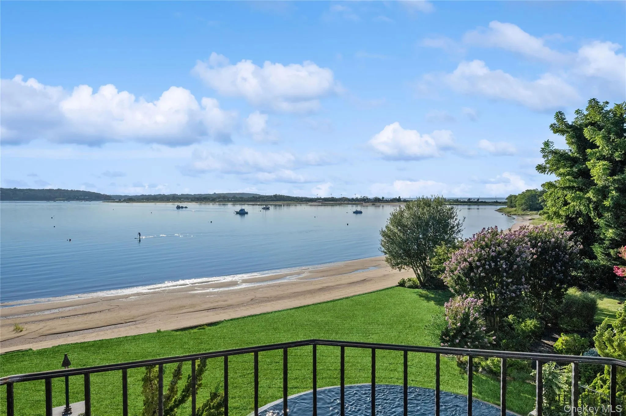 Water view Water view