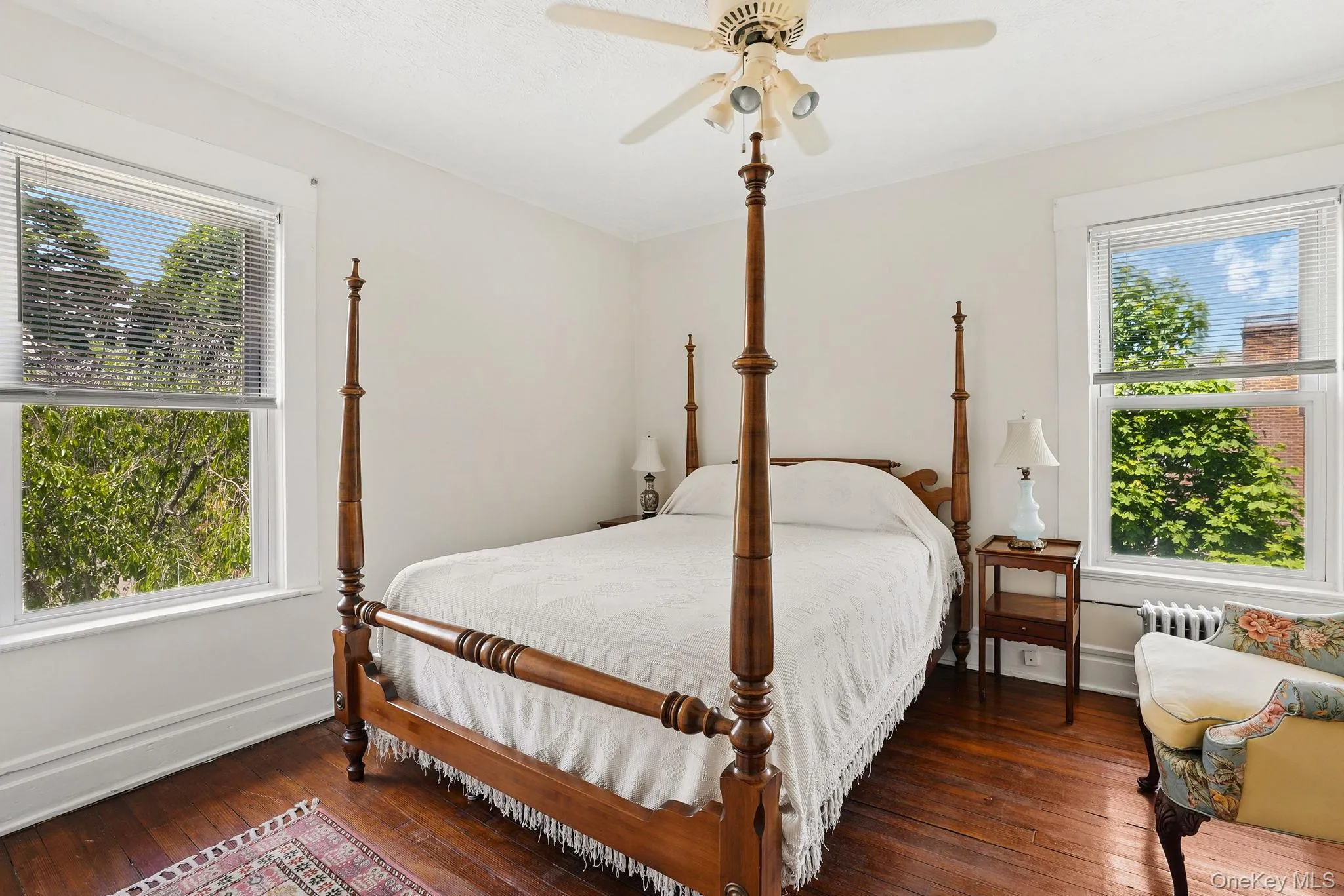 Hardwood floors Hardwood floors