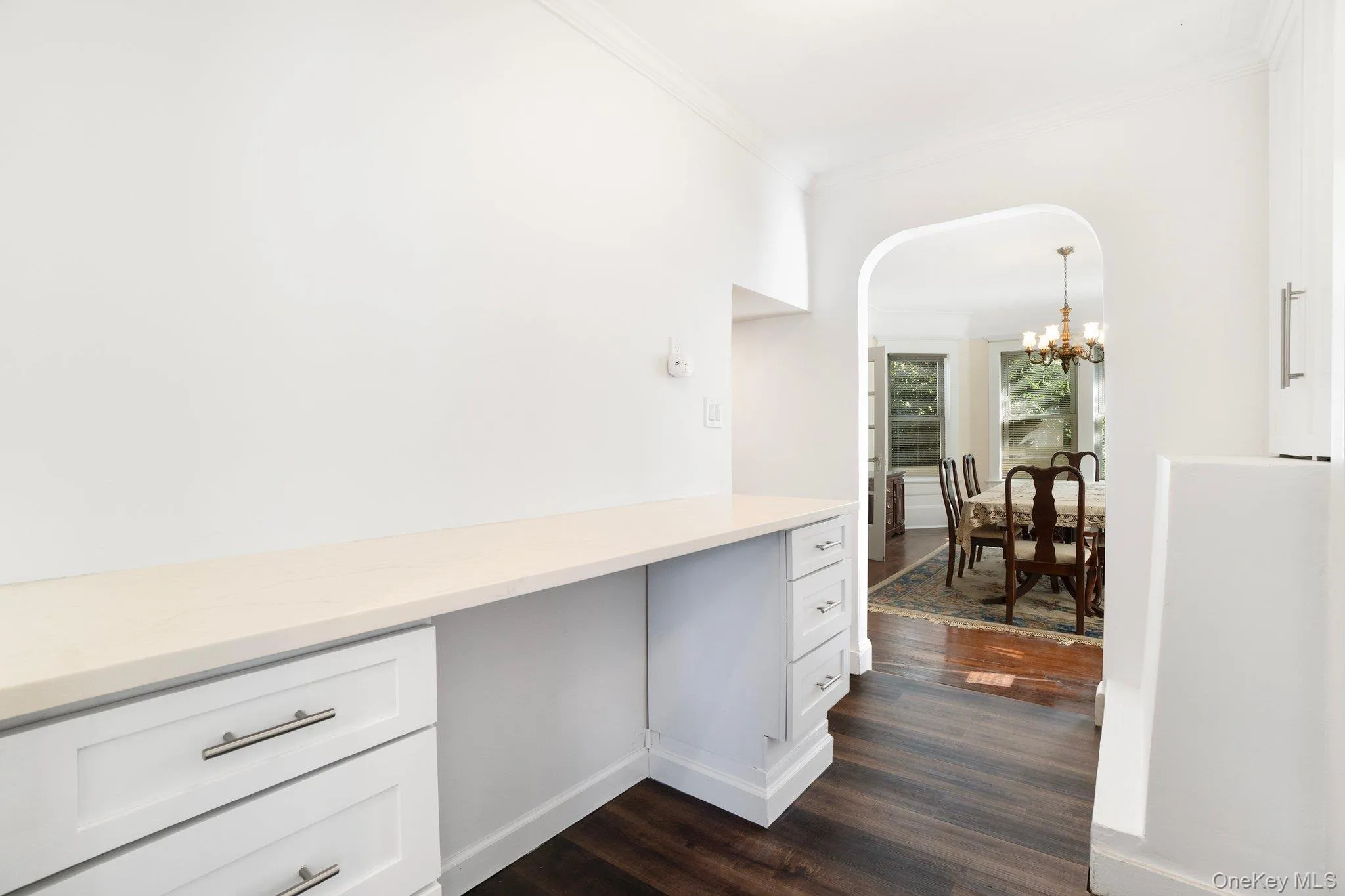 Butlers pantry Butlers pantry