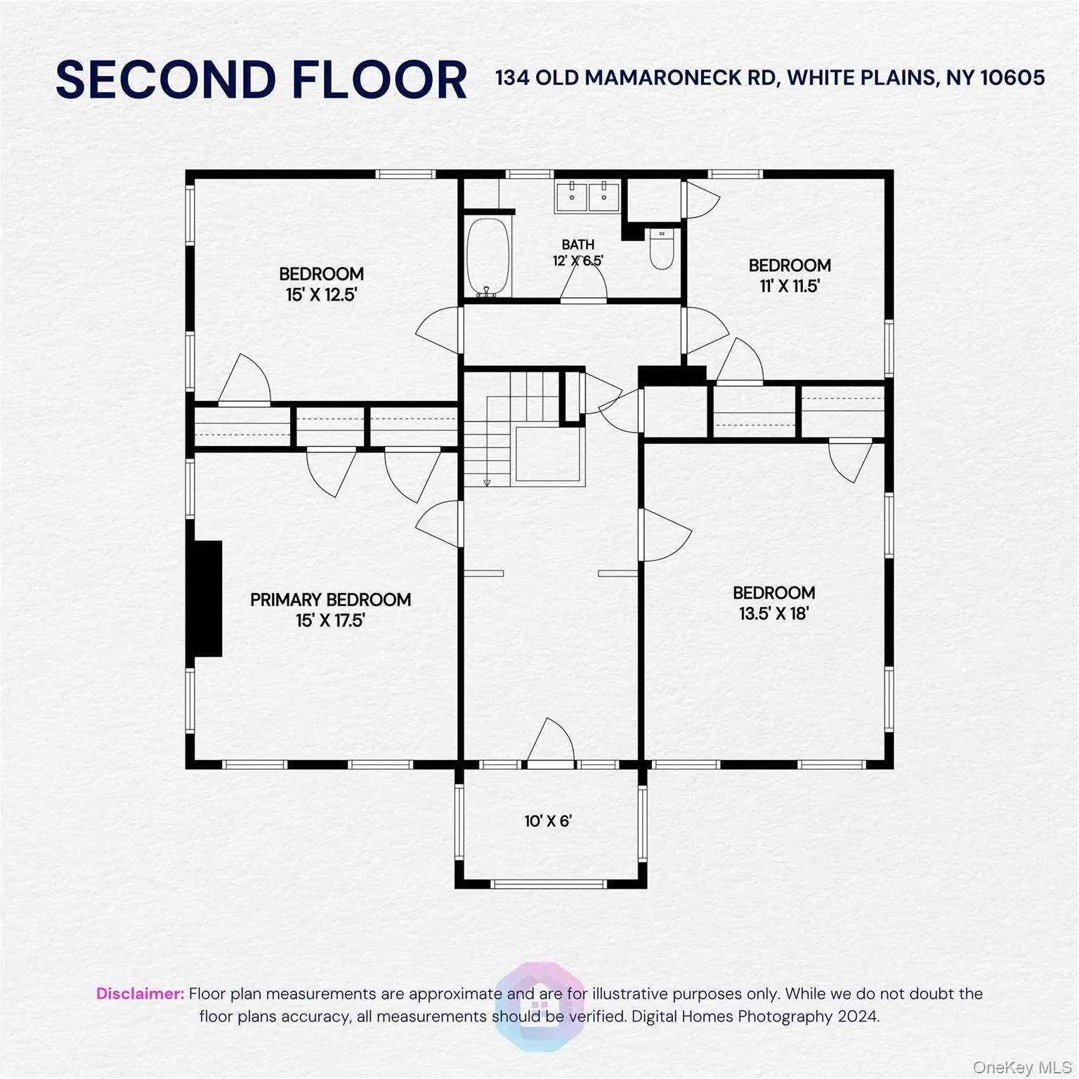 Floor plan / room layout Floor plan / room layout