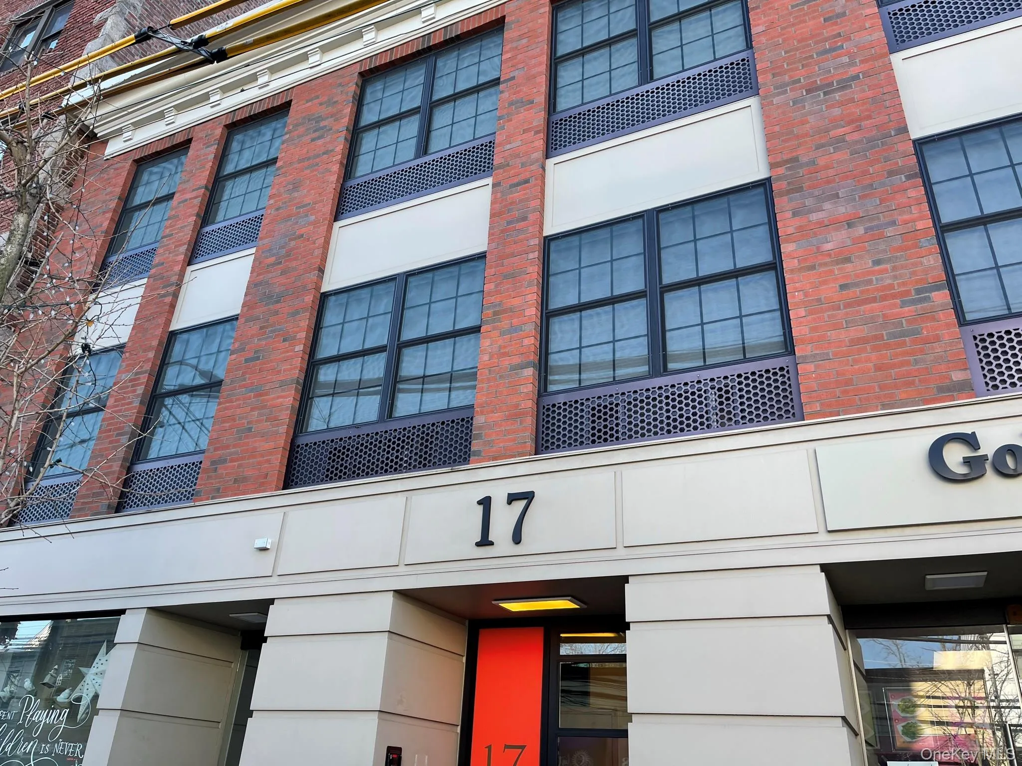 View of apartment building / complex View of apartment building / complex