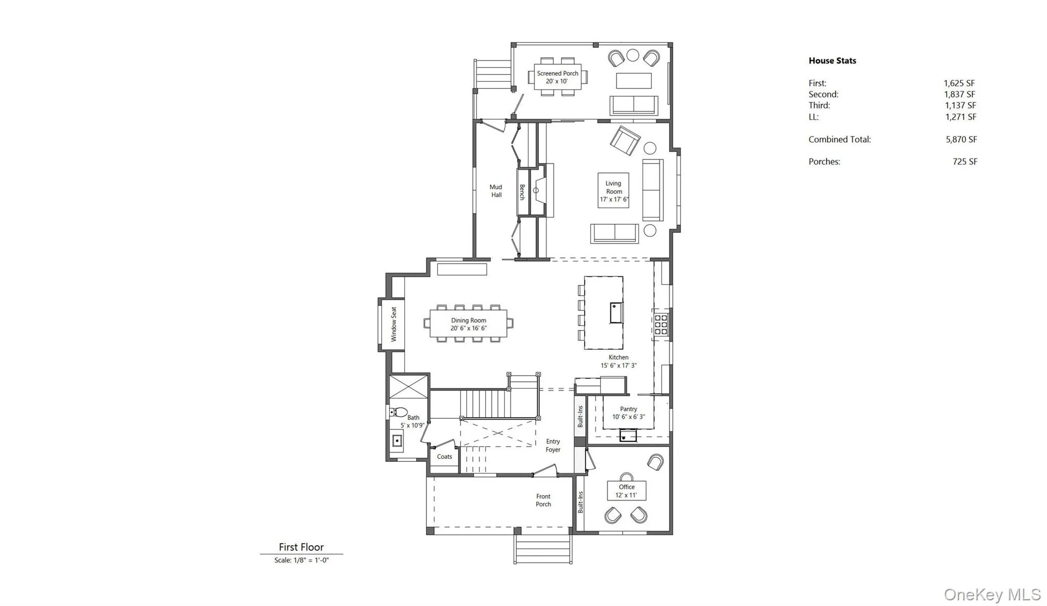 View of property floor plan View of property floor plan