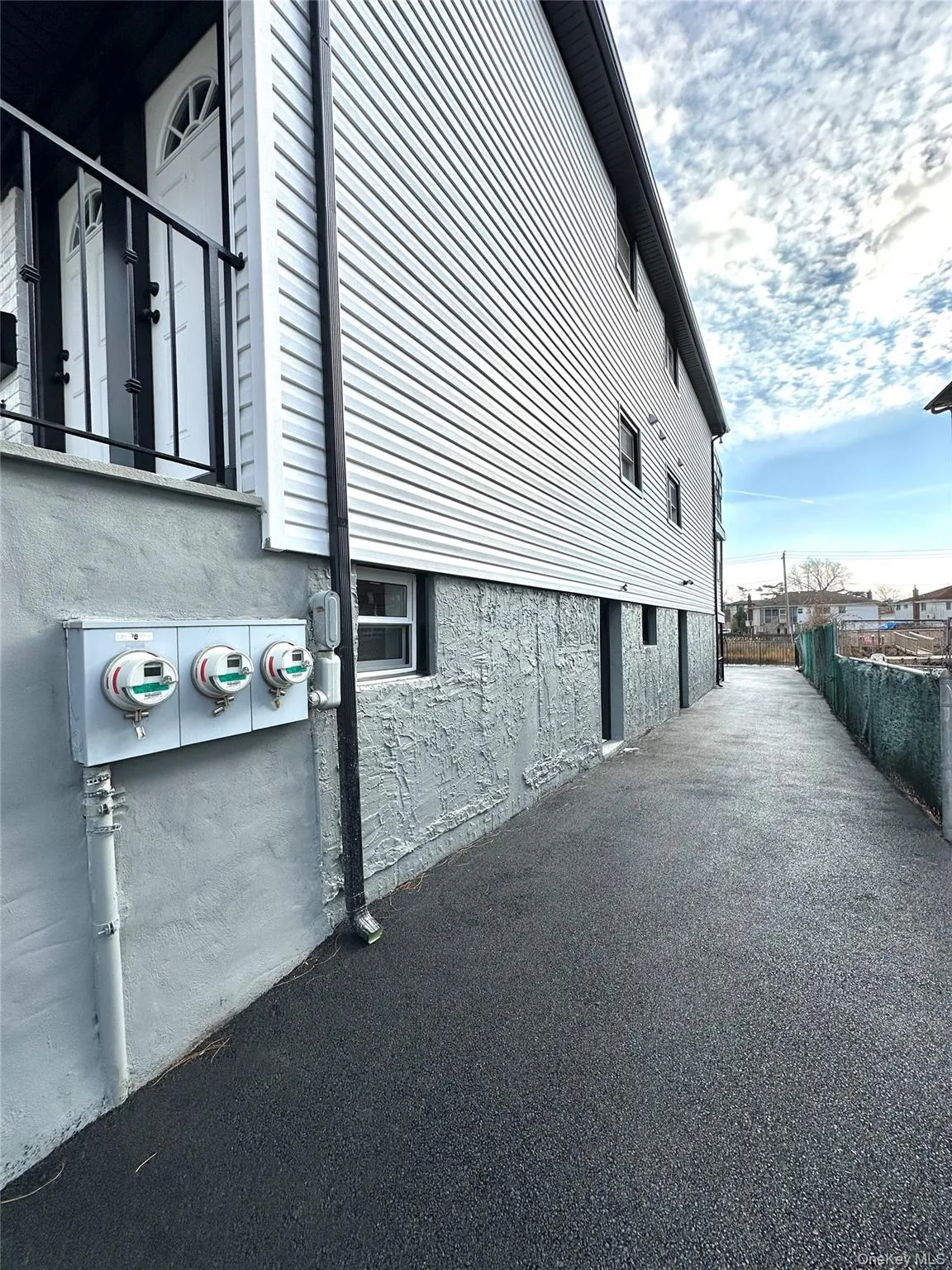 View of side of home View of side of home