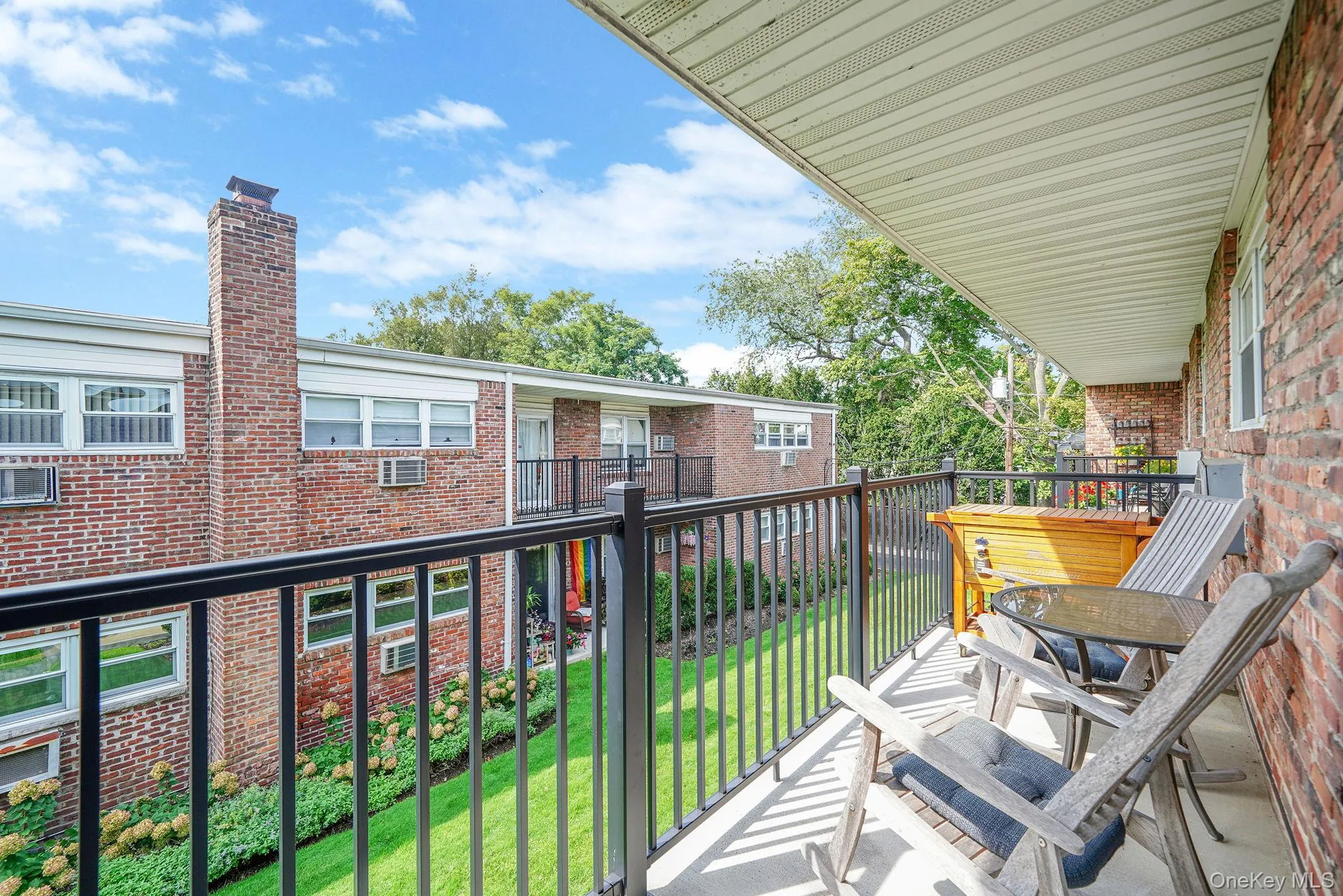 View of balcony View of balcony